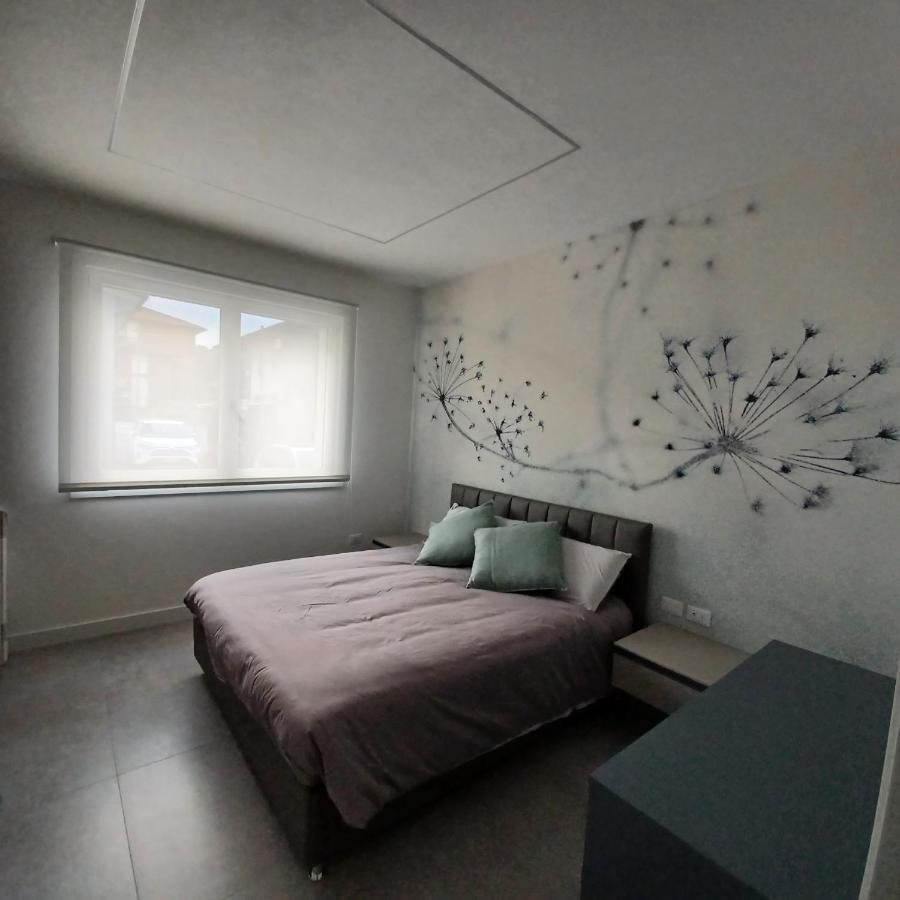 Casa Ciliegi 3 Bed & Breakfast Marostica Eksteriør bilde