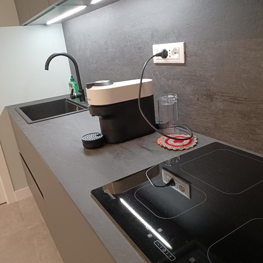Casa Ciliegi 3 Bed & Breakfast Marostica Eksteriør bilde