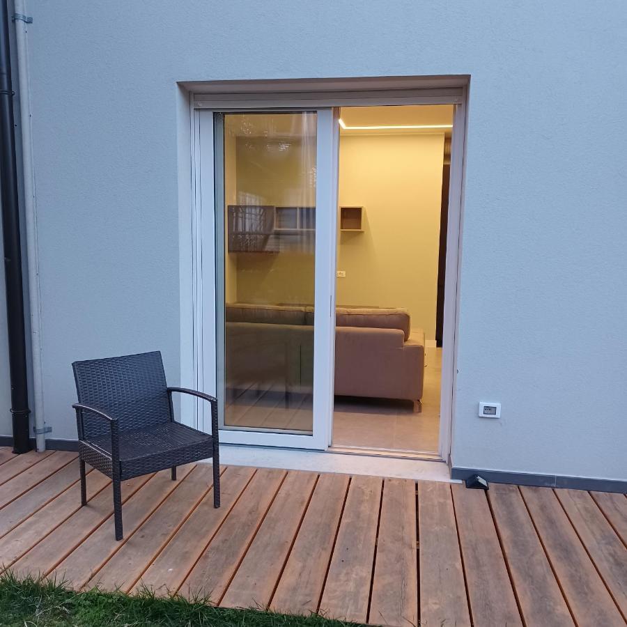 Casa Ciliegi 3 Bed & Breakfast Marostica Eksteriør bilde