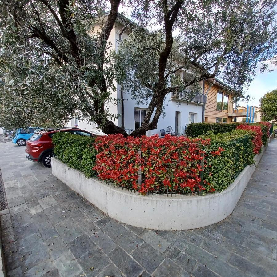 Casa Ciliegi 3 Bed & Breakfast Marostica Eksteriør bilde