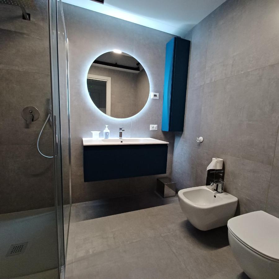 Casa Ciliegi 3 Bed & Breakfast Marostica Eksteriør bilde