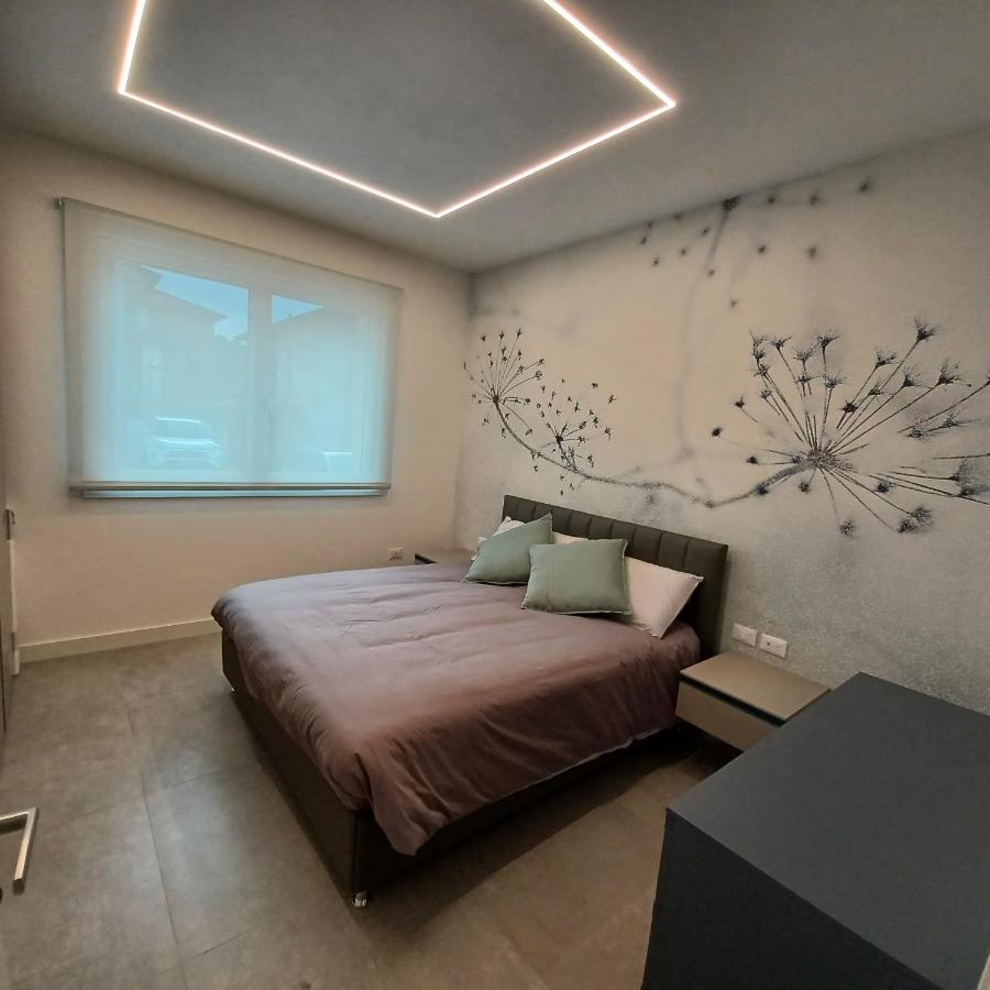 Casa Ciliegi 3 Bed & Breakfast Marostica Eksteriør bilde