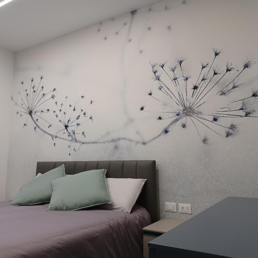 Casa Ciliegi 3 Bed & Breakfast Marostica Eksteriør bilde