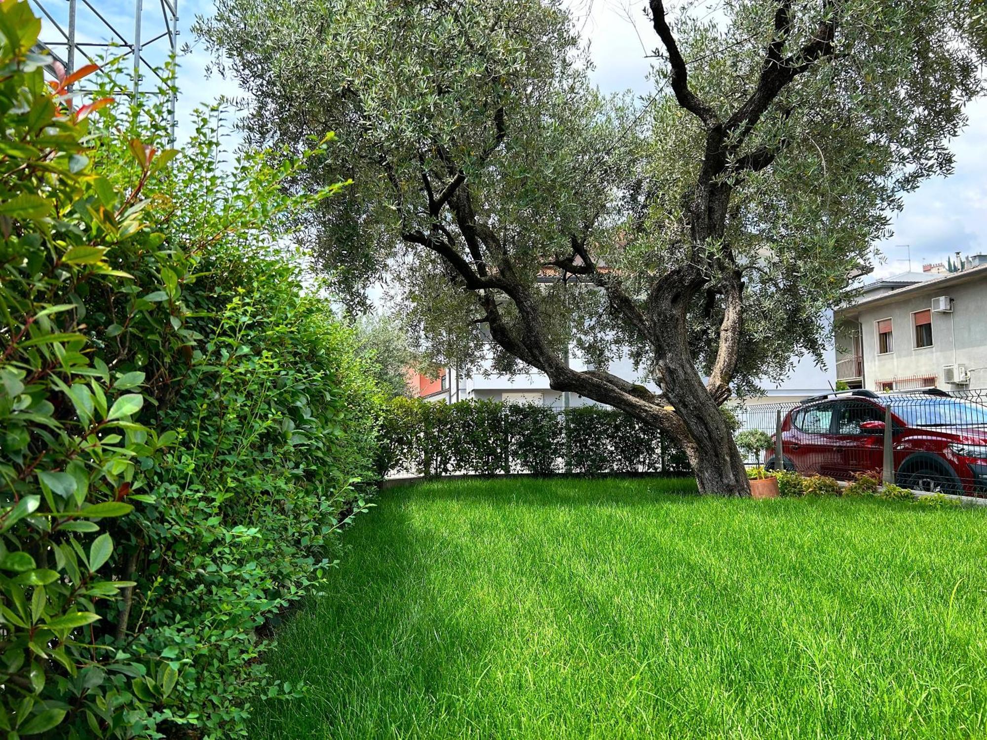 Casa Ciliegi 3 Bed & Breakfast Marostica Eksteriør bilde